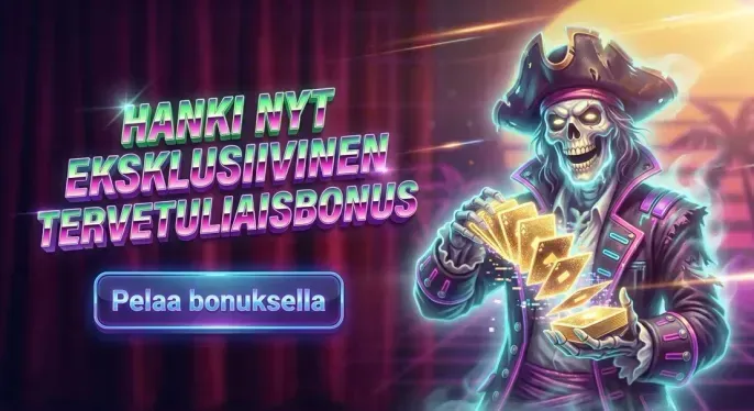 Lapland Casino